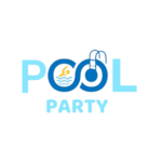 logo pool party