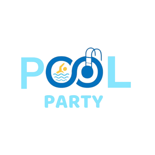 logo pool party