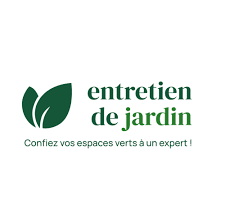 logo entretien de jardin