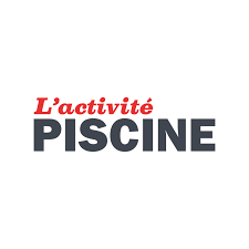 logo magazine l'activité piscine